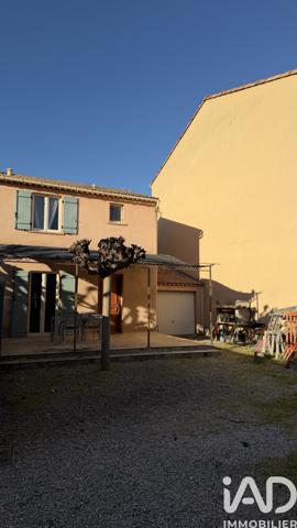 Maison à vendre 4 pièces 90 m² Monteux