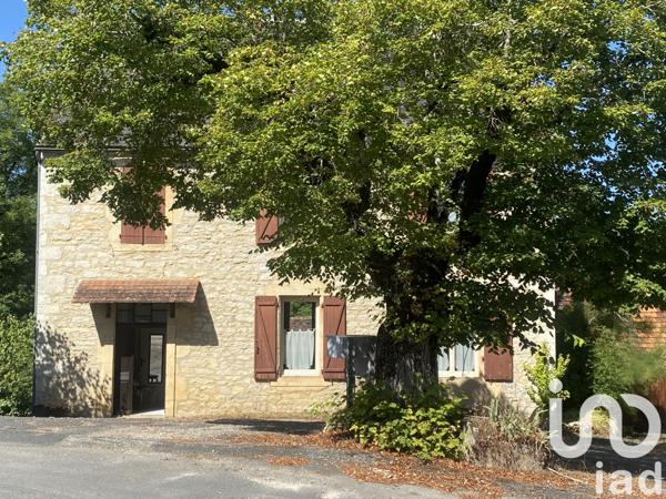 Maison à vendre 5 pièces 114 m² Lamothe-Fénelon