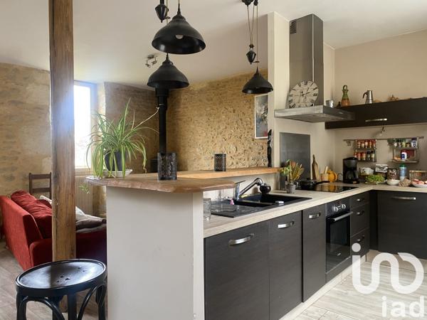 Maison à vendre 5 pièces 114 m² Lamothe-Fénelon