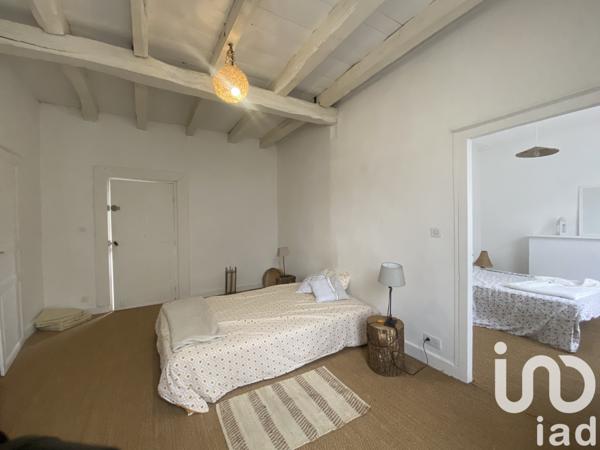 Maison à vendre 5 pièces 114 m² Lamothe-Fénelon