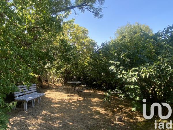 Maison à vendre 5 pièces 114 m² Lamothe-Fénelon