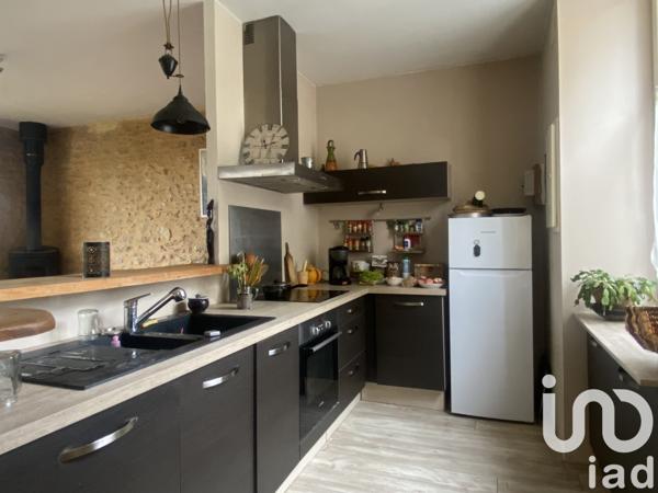 Maison à vendre 5 pièces 114 m² Lamothe-Fénelon