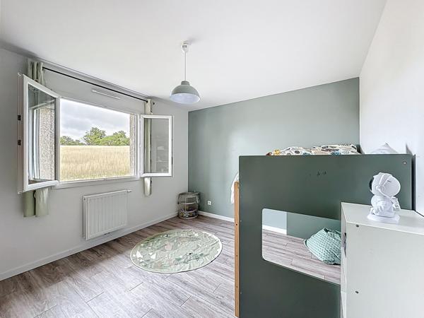 Maison 7 pièces - 170 m² Exclusivité efficity