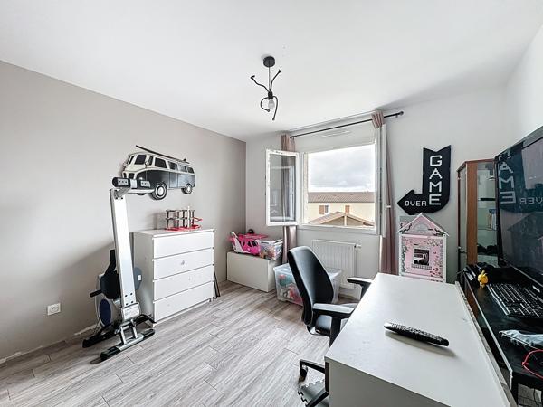 Maison 7 pièces - 170 m² Exclusivité efficity