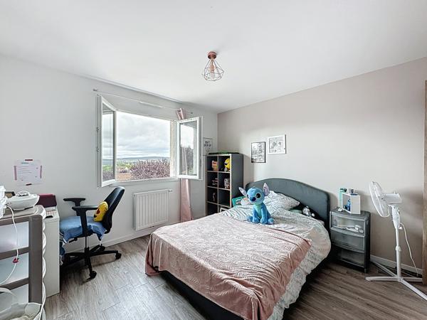 Maison 7 pièces - 170 m² Exclusivité efficity