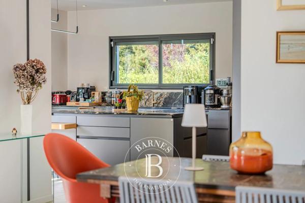 Aix-en-Provence, Villa 3 Chambres -  184 m² à vendre