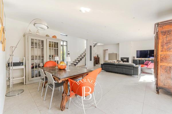Aix-en-Provence, Villa 3 Chambres -  184 m² à vendre