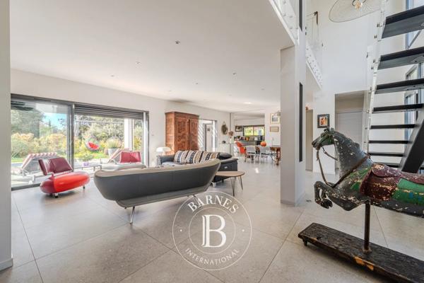 Aix-en-Provence, Villa 3 Chambres -  184 m² à vendre
