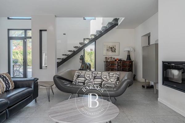 Aix-en-Provence, Villa 3 Chambres -  184 m² à vendre