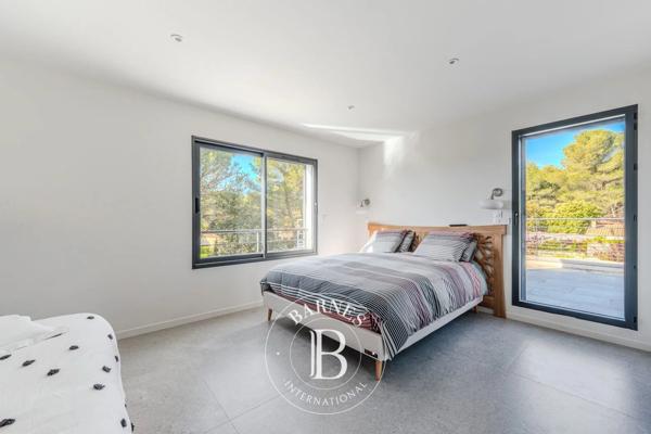 Aix-en-Provence, Villa 3 Chambres -  184 m² à vendre