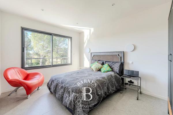 Aix-en-Provence, Villa 3 Chambres -  184 m² à vendre