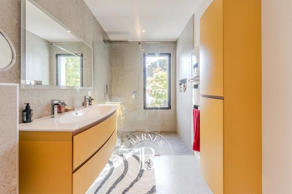Aix-en-Provence, Villa 3 Chambres -  184 m² à vendre