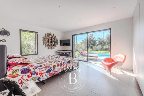 Aix-en-Provence, Villa 3 Chambres -  184 m² à vendre
