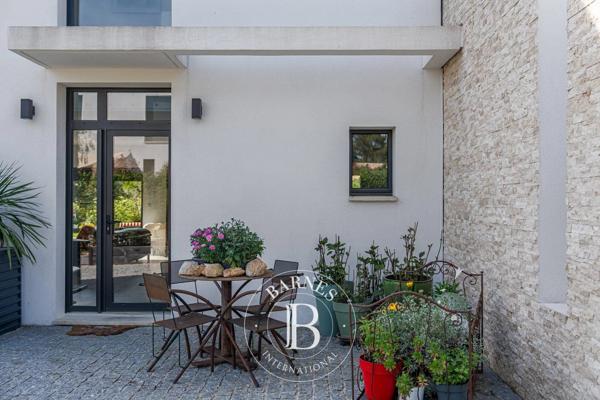 Aix-en-Provence, Villa 3 Chambres -  184 m² à vendre
