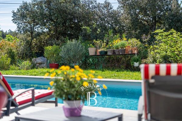 Aix-en-Provence, Villa 3 Chambres -  184 m² à vendre
