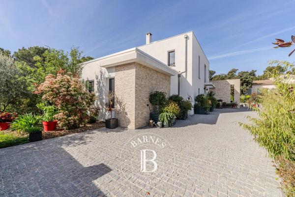 Aix-en-Provence, Villa 3 Chambres -  184 m² à vendre