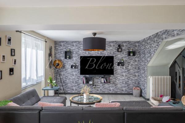 Grande maison familiale - piscine - GRAULHET