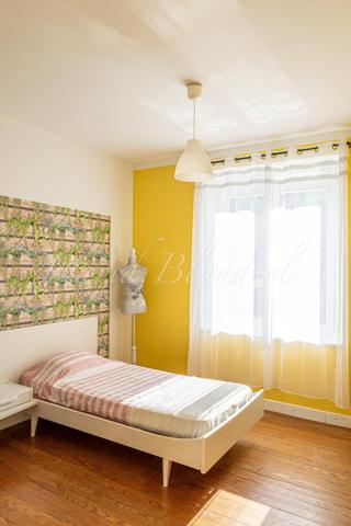 Grande maison familiale - piscine - GRAULHET