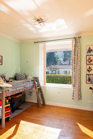 Grande maison familiale - piscine - GRAULHET