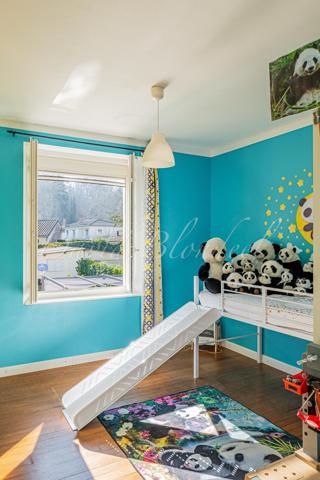 Grande maison familiale - piscine - GRAULHET