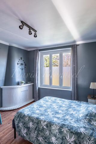 Grande maison familiale - piscine - GRAULHET