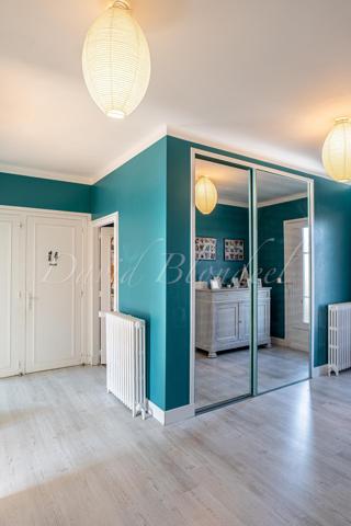 Grande maison familiale - piscine - GRAULHET