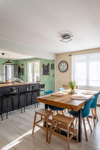 Grande maison familiale - piscine - GRAULHET