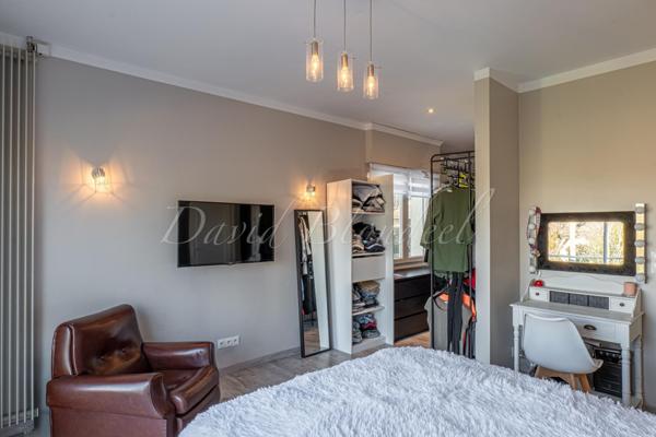 Grande maison familiale - piscine - GRAULHET