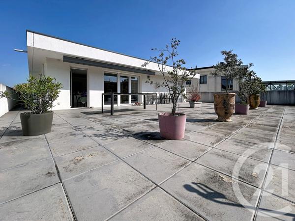 Appartement F4 à vendre  4 pièces - 86,75 m2 ALES - 30