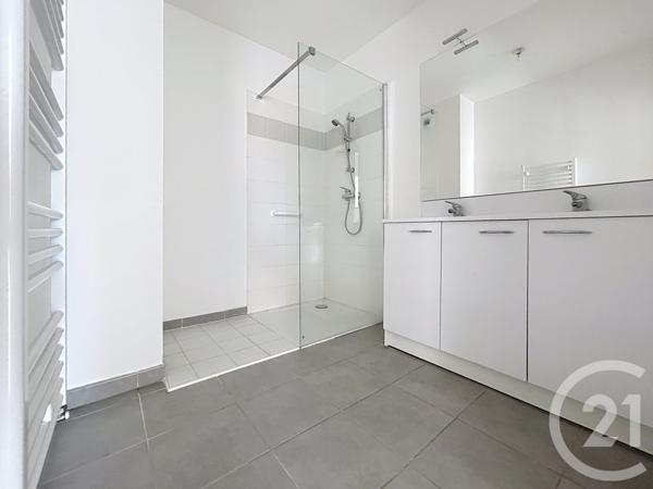 Appartement F4 à vendre  4 pièces - 86,75 m2 ALES - 30