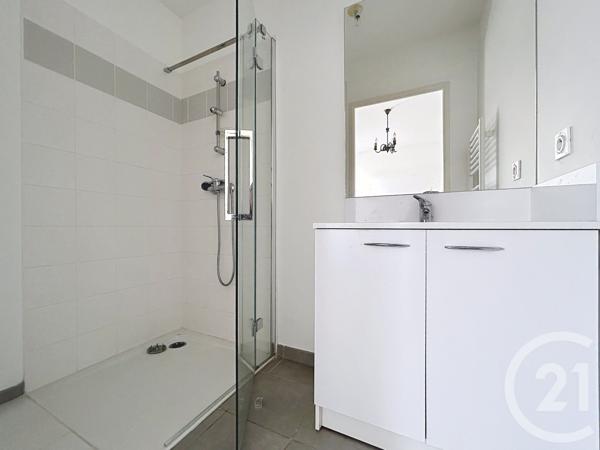 Appartement F4 à vendre  4 pièces - 86,75 m2 ALES - 30