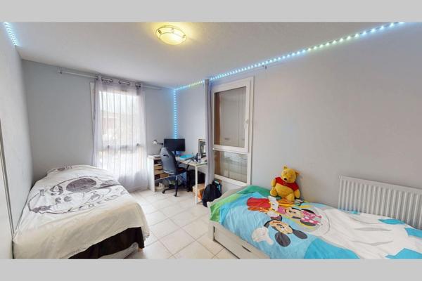 Gardanne - Maison 4 pièces - 81.5 m2 - bel extérieur