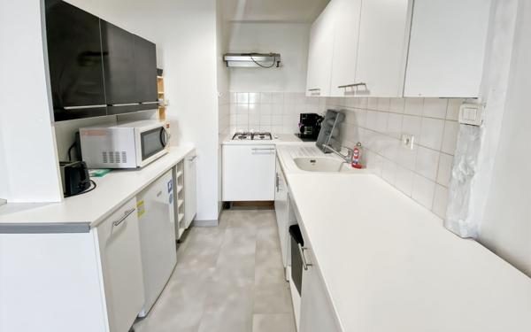 Immeuble à vendre    8 pièces •  Agen