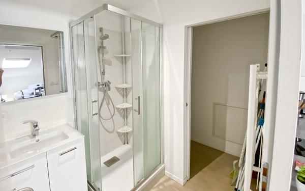 Immeuble à vendre    8 pièces •  Agen