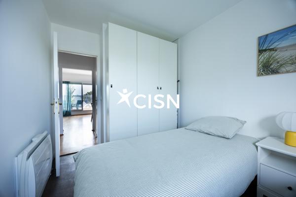 Location appartement - 36m² - 44380 - Pornichet