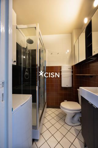 Location appartement - 36m² - 44380 - Pornichet