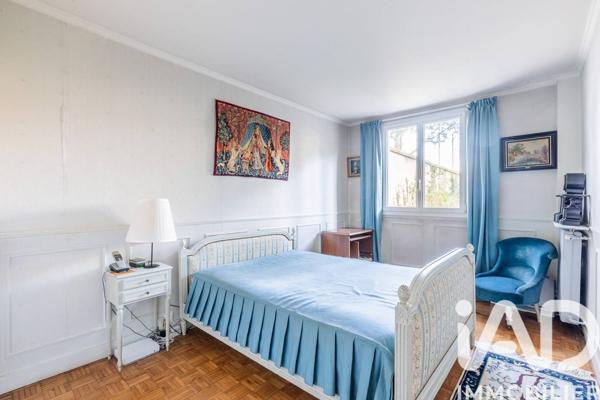 Appartement à vendre 2 pièces 58 m² Choisy-le-Roi