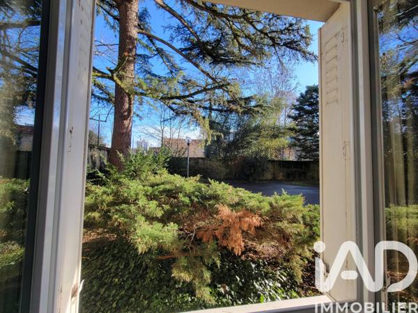 Appartement à vendre 2 pièces 58 m² Choisy-le-Roi