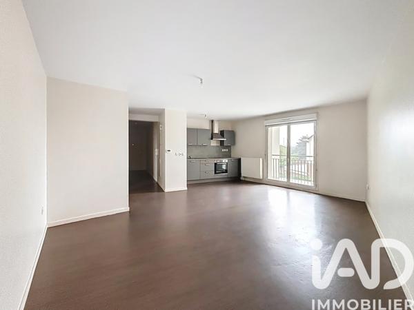 Appartement à vendre 3 pièces 67,9 m² Wambrechies