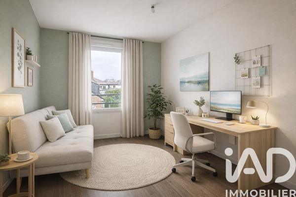 Appartement à vendre 3 pièces 67,9 m² Wambrechies