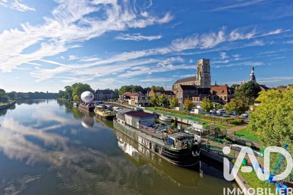 Appartement à vendre 3 pièces 67,9 m² Wambrechies