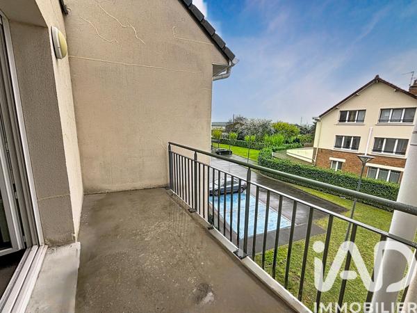 Appartement à vendre 3 pièces 67,9 m² Wambrechies