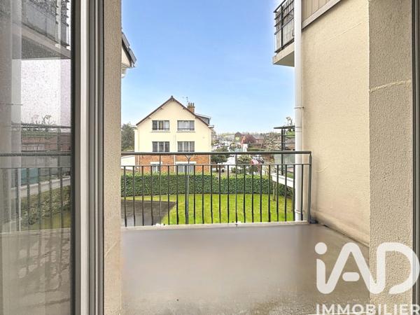 Appartement à vendre 3 pièces 67,9 m² Wambrechies