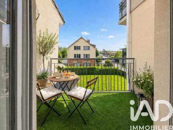 Appartement à vendre 3 pièces 67,9 m² Wambrechies
