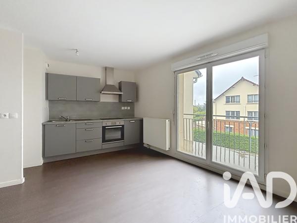 Appartement à vendre 3 pièces 67,9 m² Wambrechies