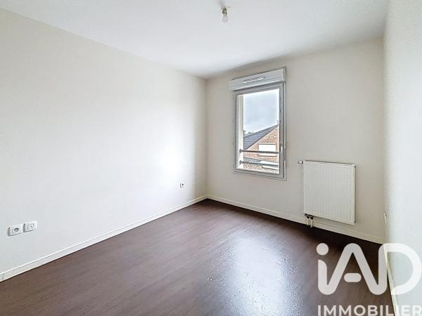 Appartement à vendre 3 pièces 67,9 m² Wambrechies