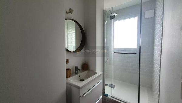 Location                                                      Appartement
                        
                     3 pièces                      59 m2                     à Brest