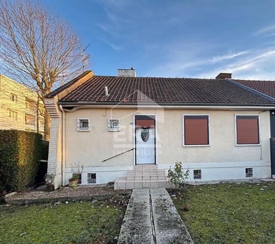 Maison Billy Montigny 4 pièce(s) 66 m2