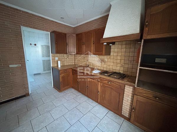 Maison Billy Montigny 4 pièce(s) 66 m2