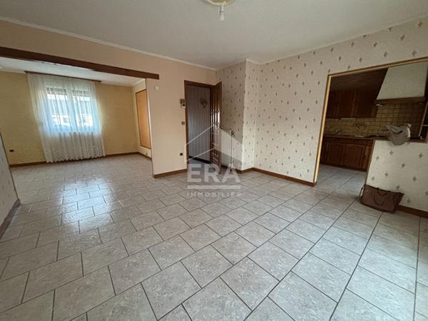 Maison Billy Montigny 4 pièce(s) 66 m2